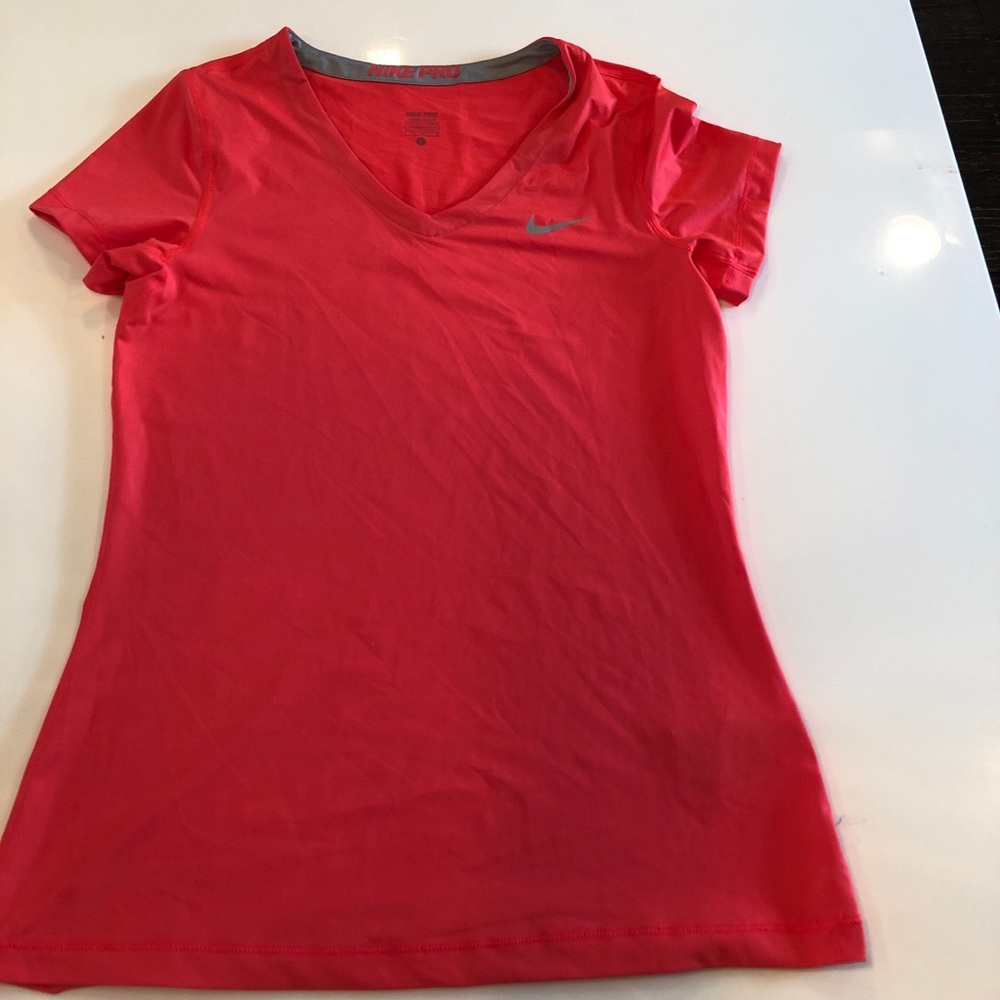Nike Pro Dri-Fit Top size L